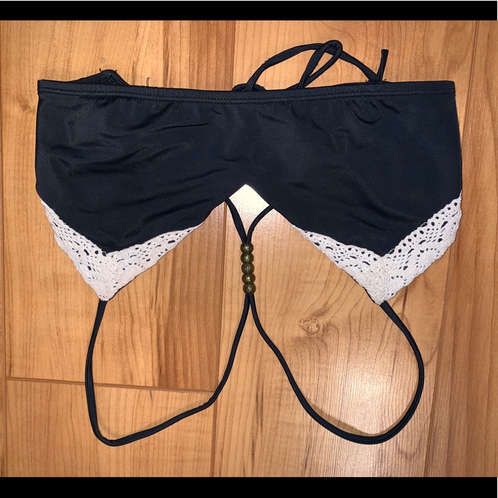 LA hearts bikini - Picture 3 of 5